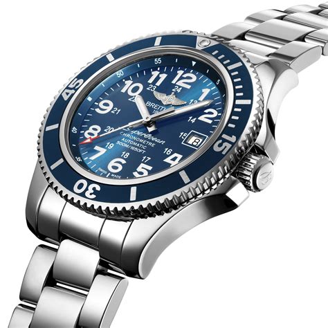 breitling superocean ii 42mm|breitling superocean chronograph 42 automatic.